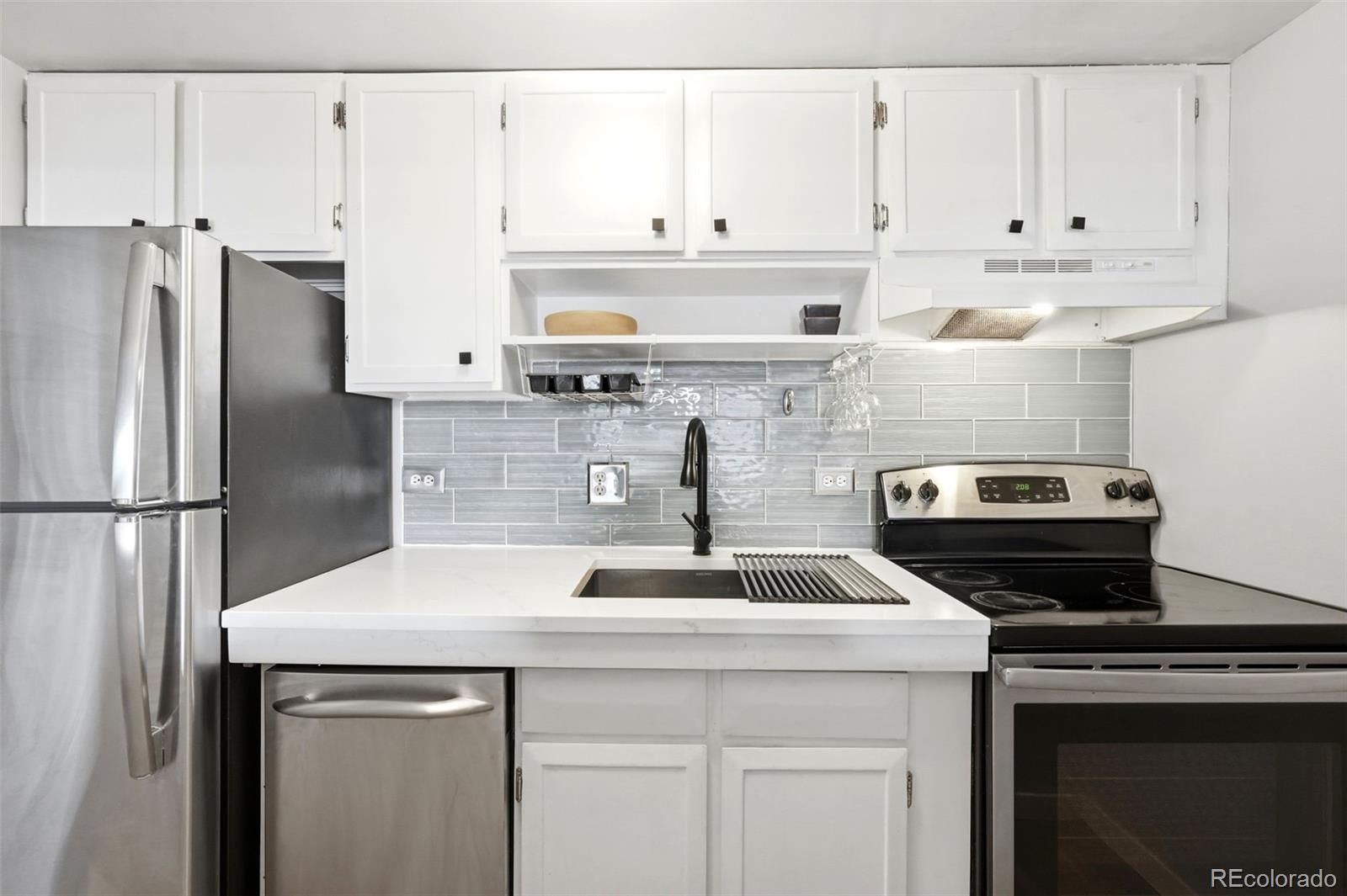 1265 Elizabeth Street Unit: 503