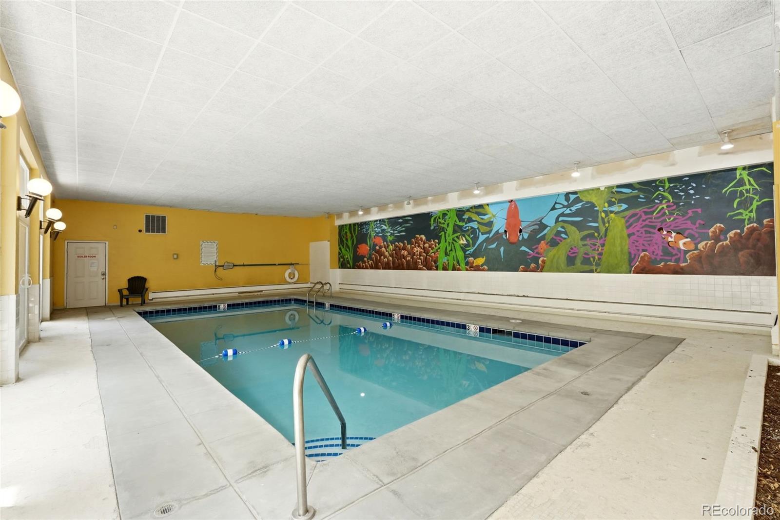 1265 Elizabeth Street Unit: 503