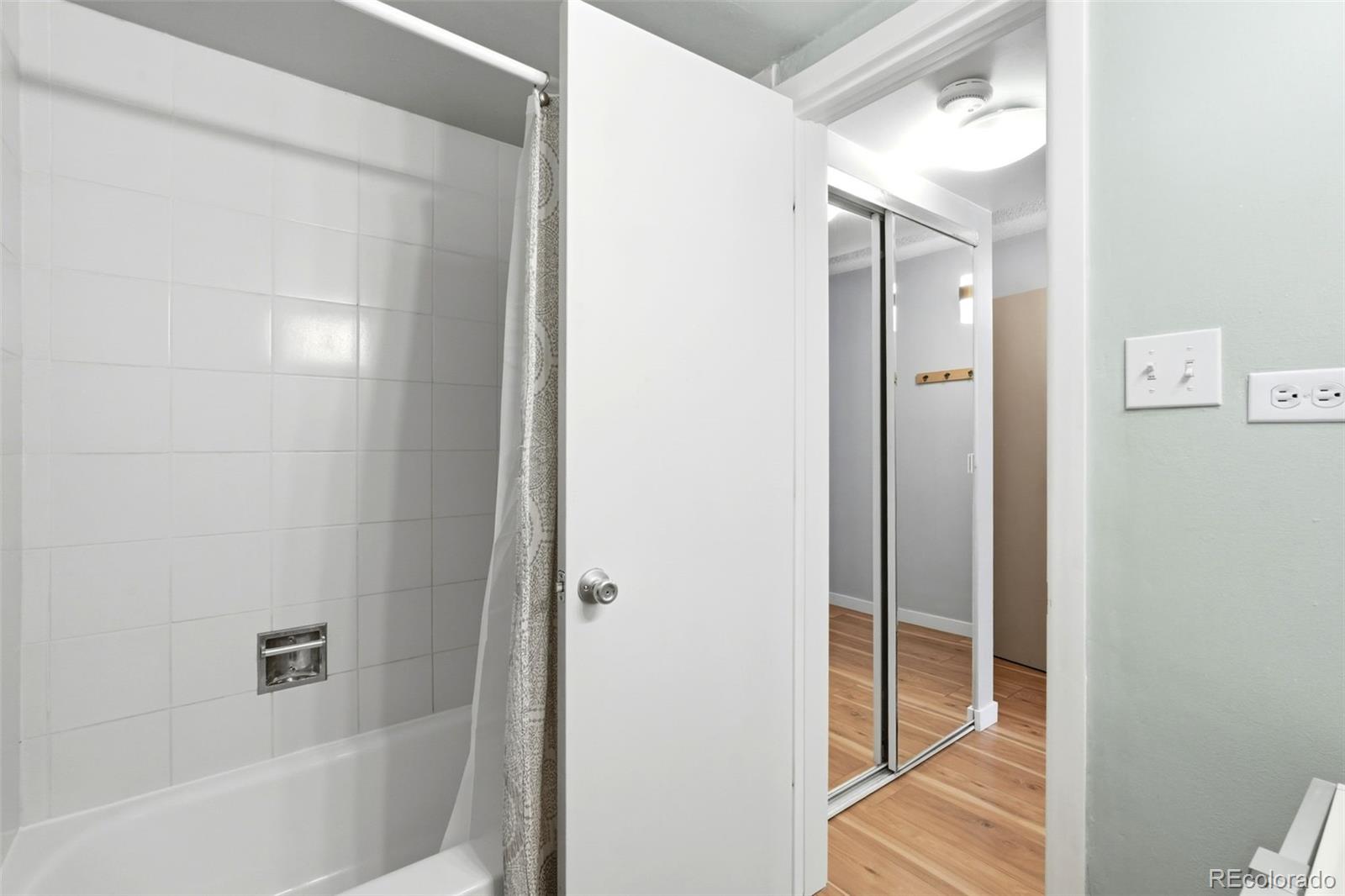 1265 Elizabeth Street Unit: 503