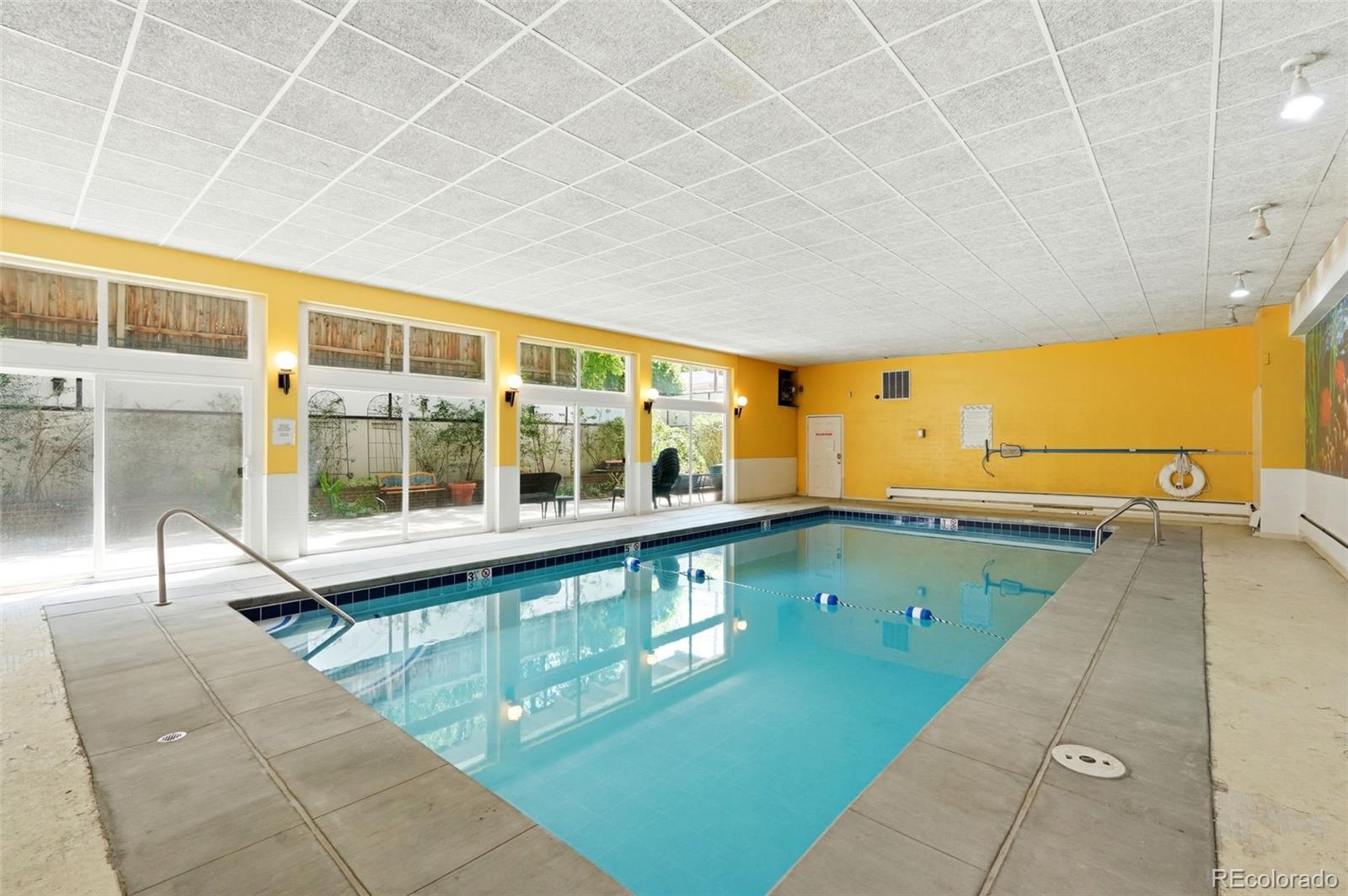 1265 Elizabeth Street Unit: 503