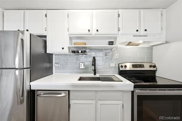 1265 Elizabeth Street Unit: 503