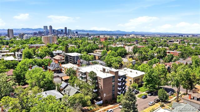 1265 Elizabeth Street Unit: 503