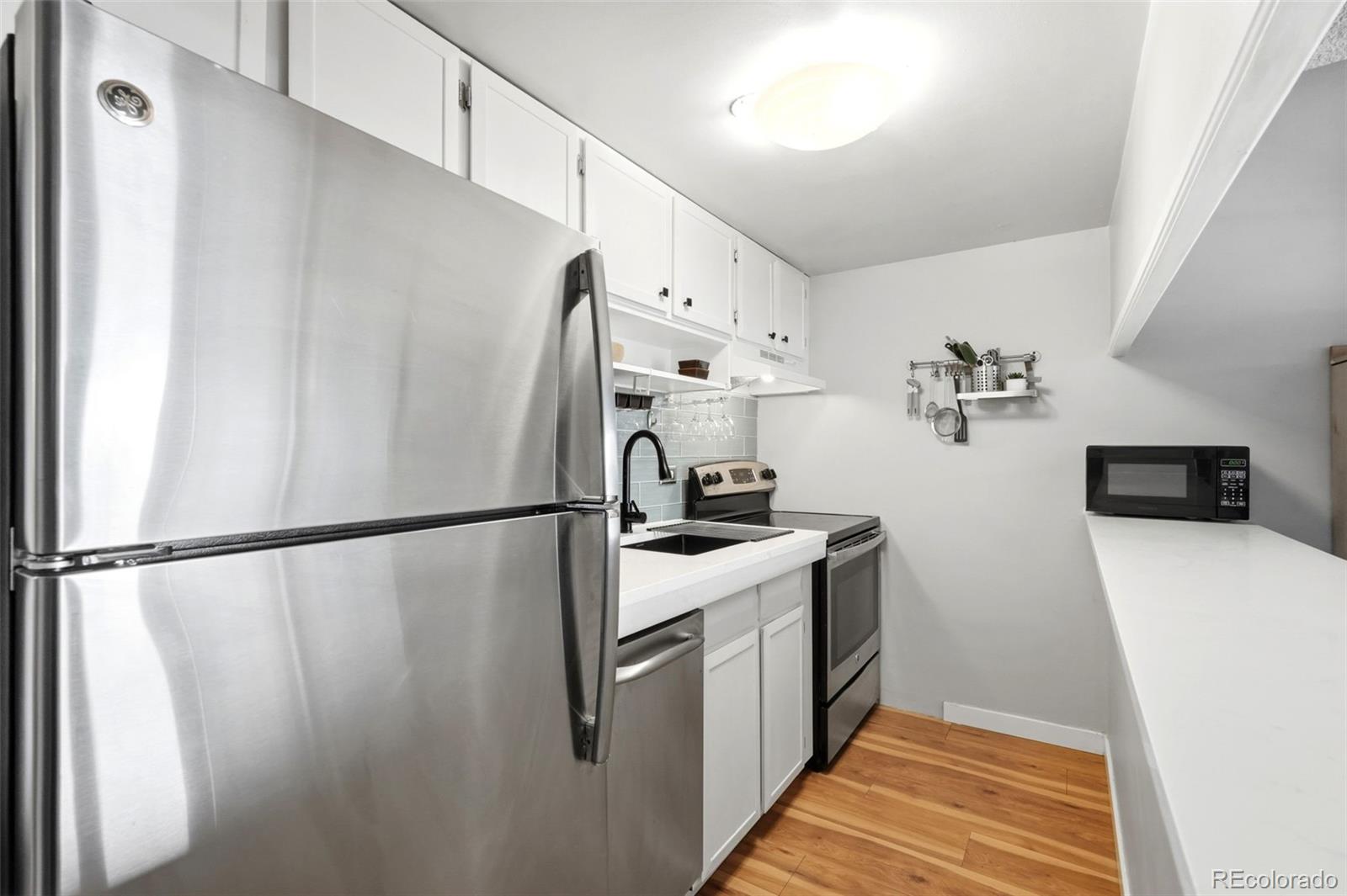 1265 Elizabeth Street Unit: 503