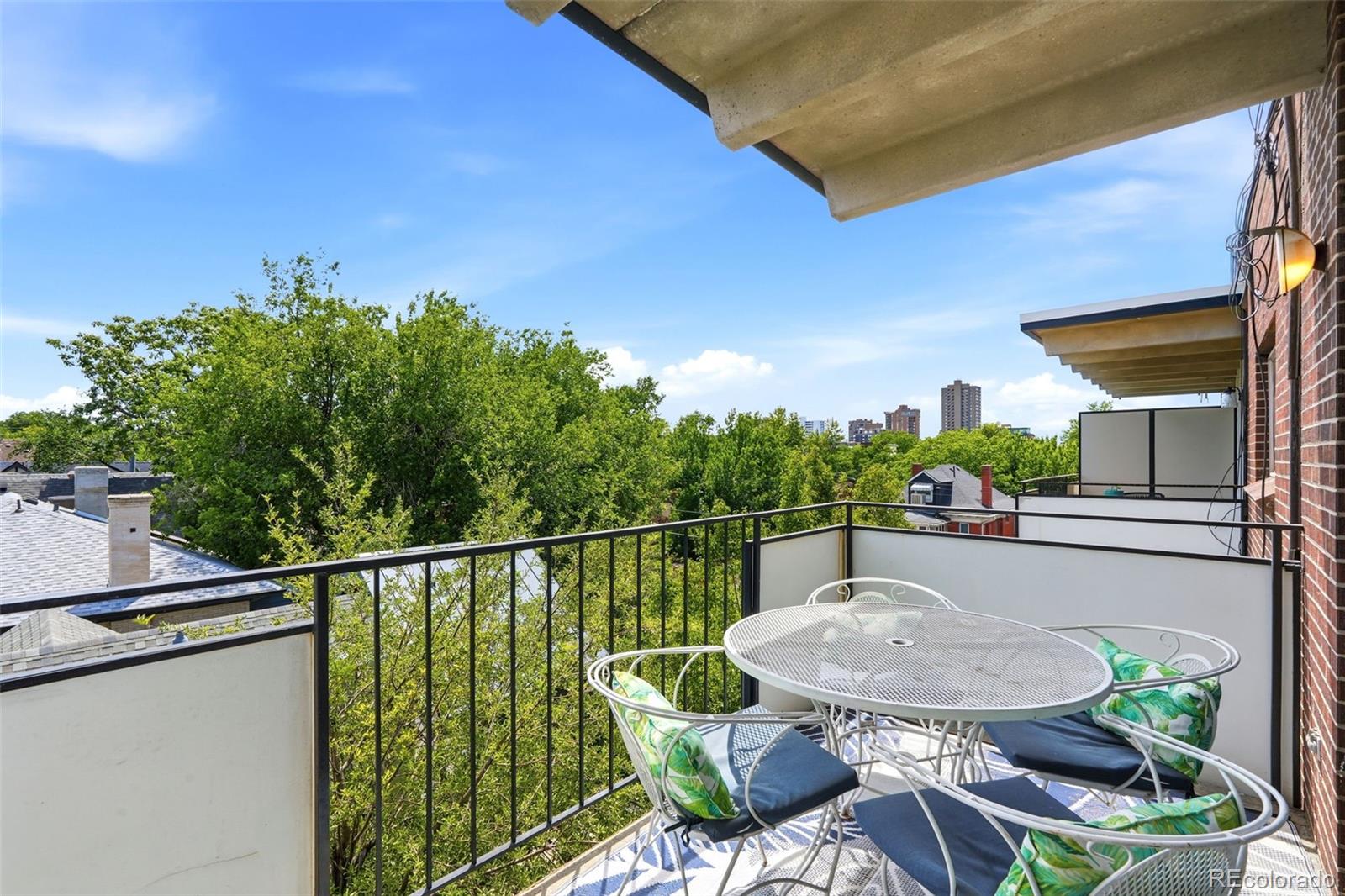 1265 Elizabeth Street Unit: 503
