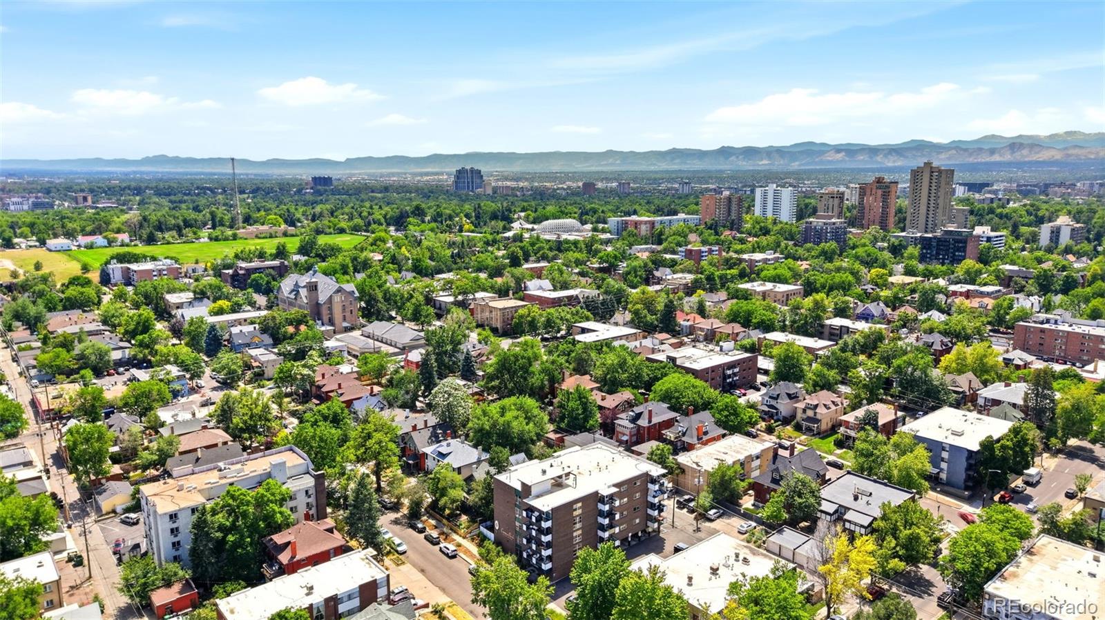 1265 Elizabeth Street Unit: 503
