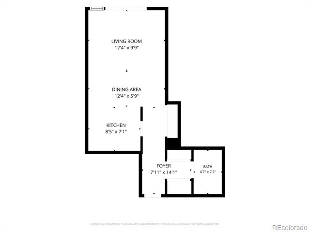 1265 Elizabeth Street Unit: 503