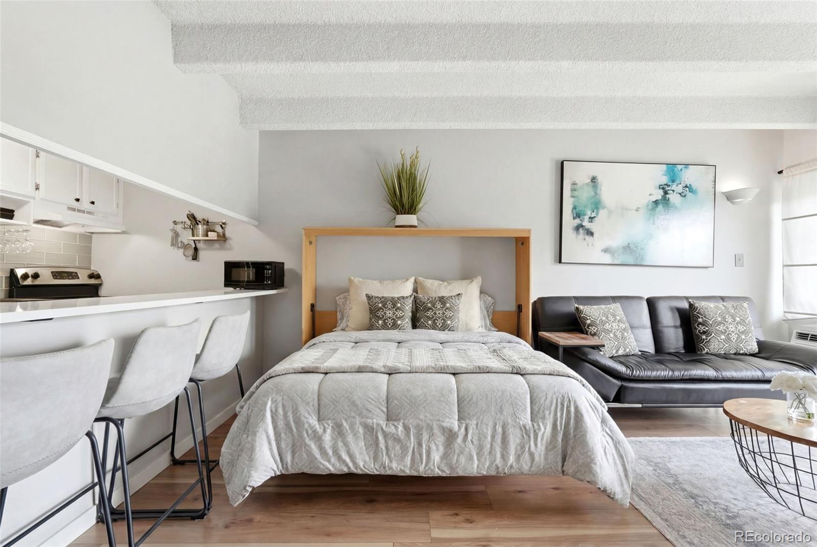 1265 Elizabeth Street Unit: 503