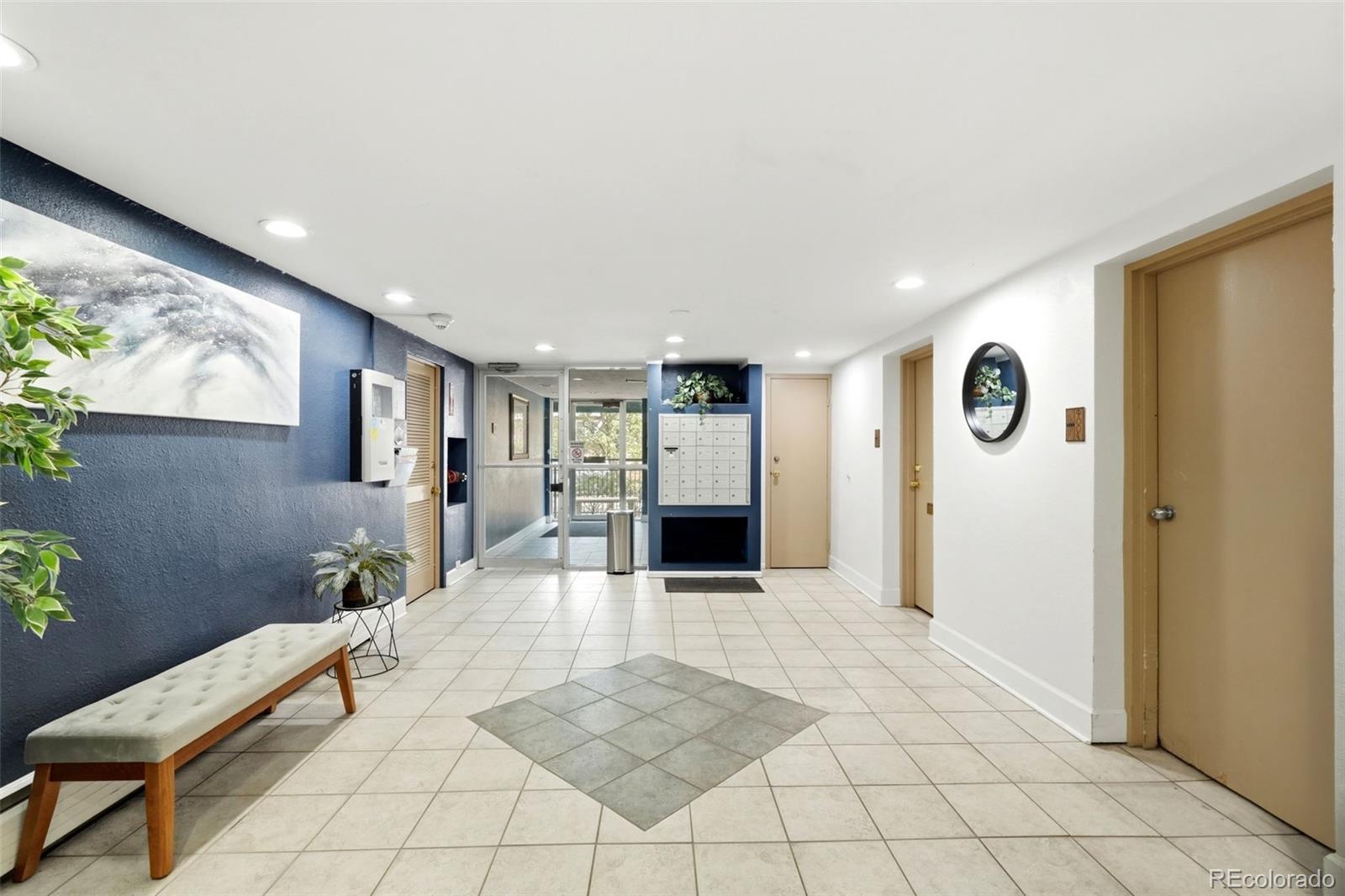 1265 Elizabeth Street Unit: 503