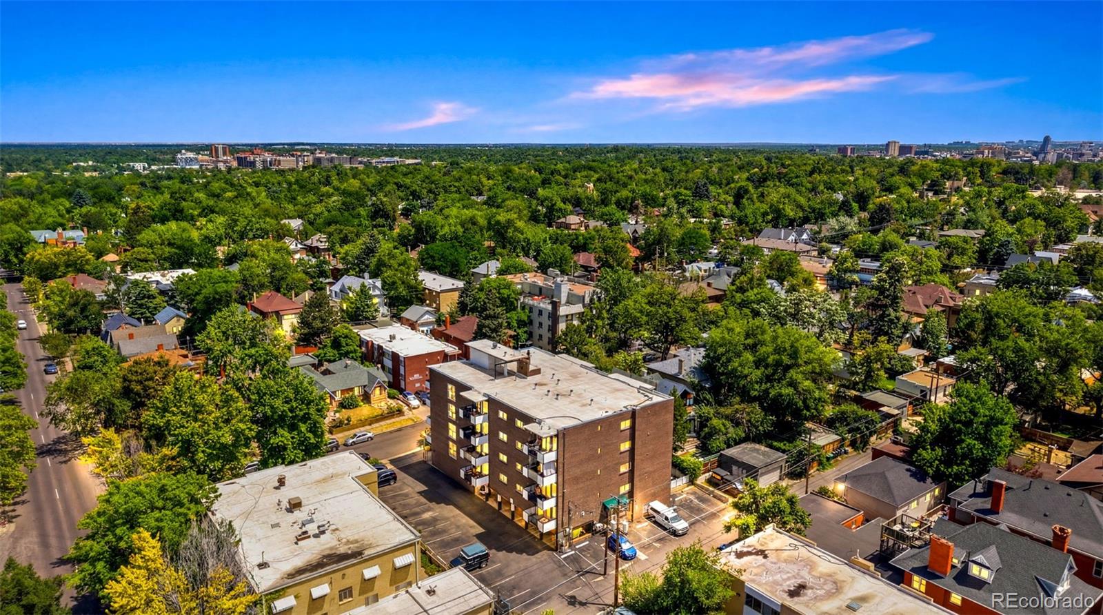 1265 Elizabeth Street Unit: 503