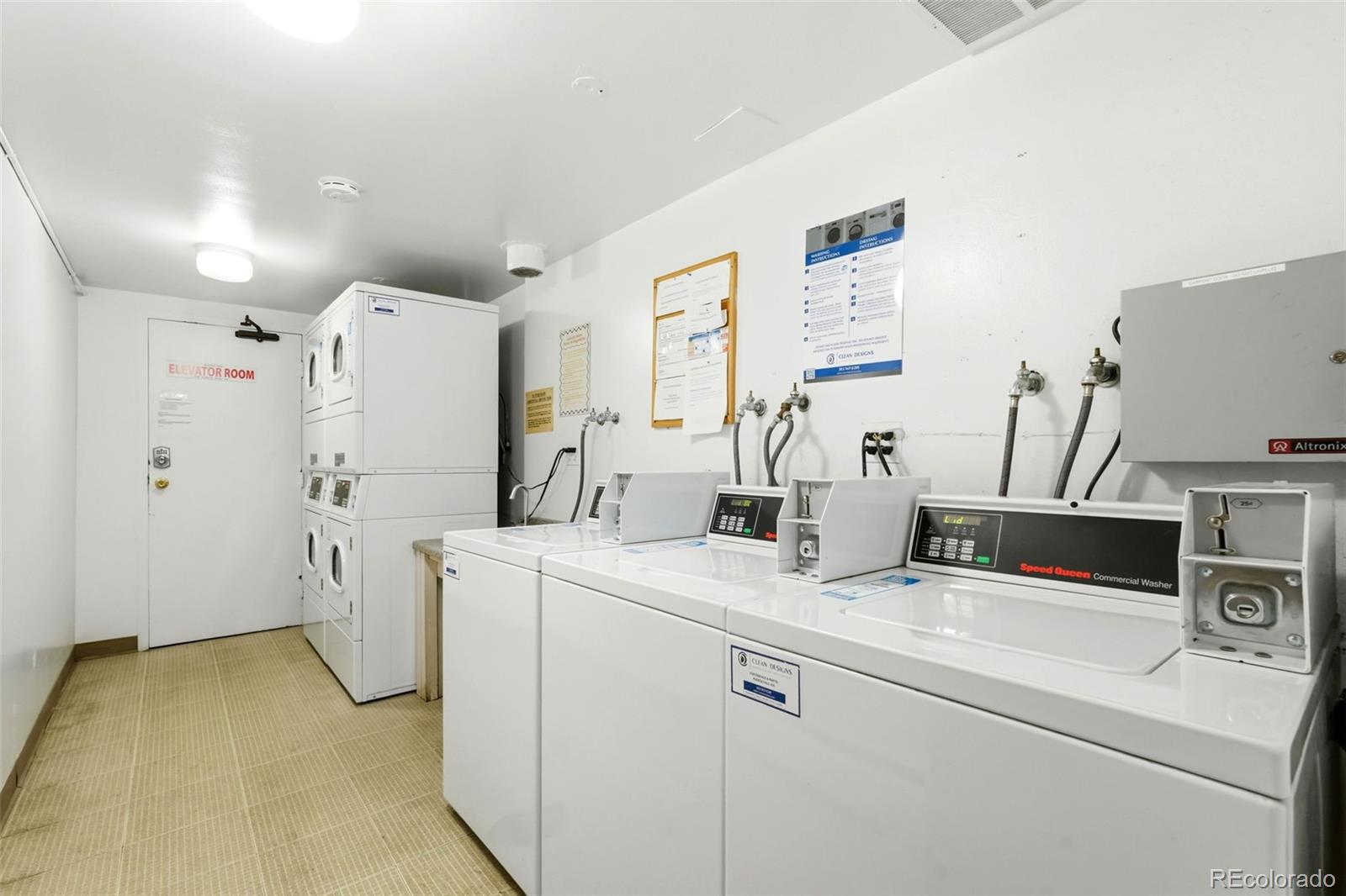 1265 Elizabeth Street Unit: 503