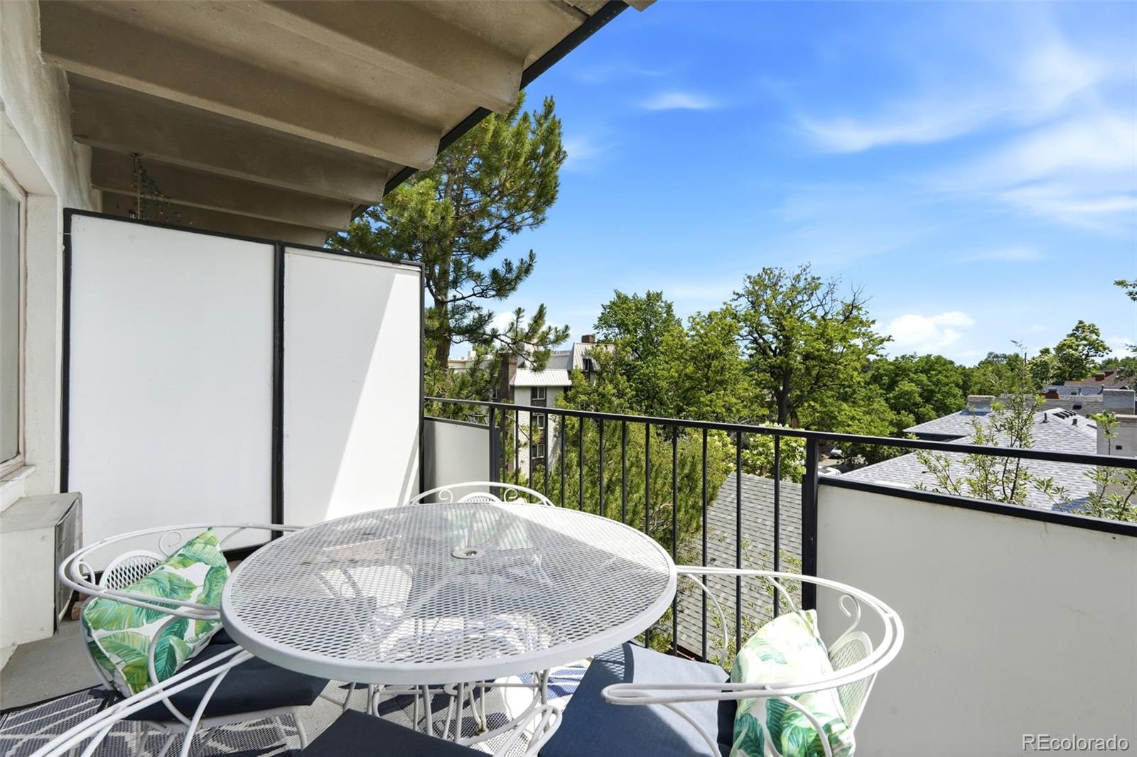 1265 Elizabeth Street Unit: 503