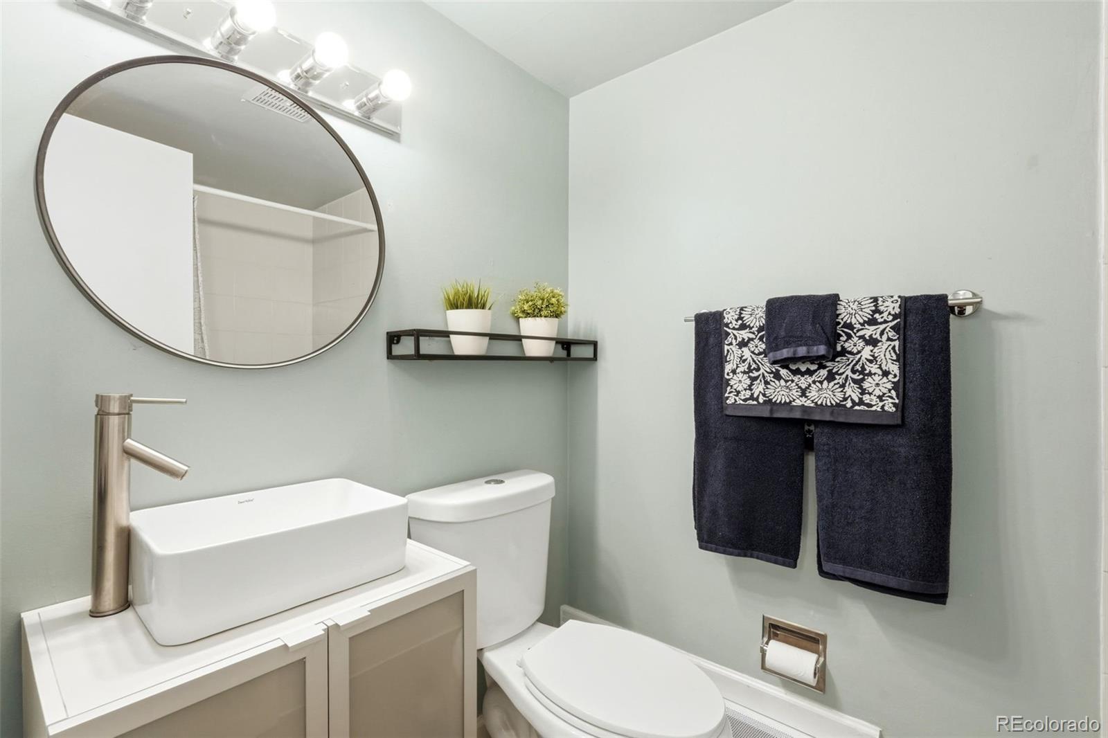1265 Elizabeth Street Unit: 503
