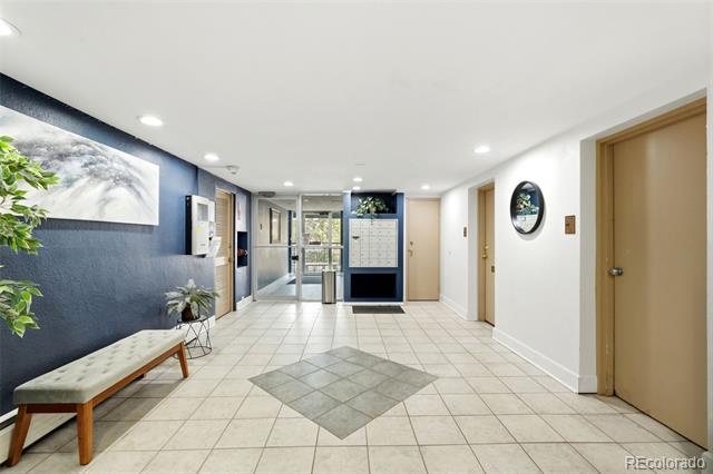 1265 Elizabeth Street Unit: 503
