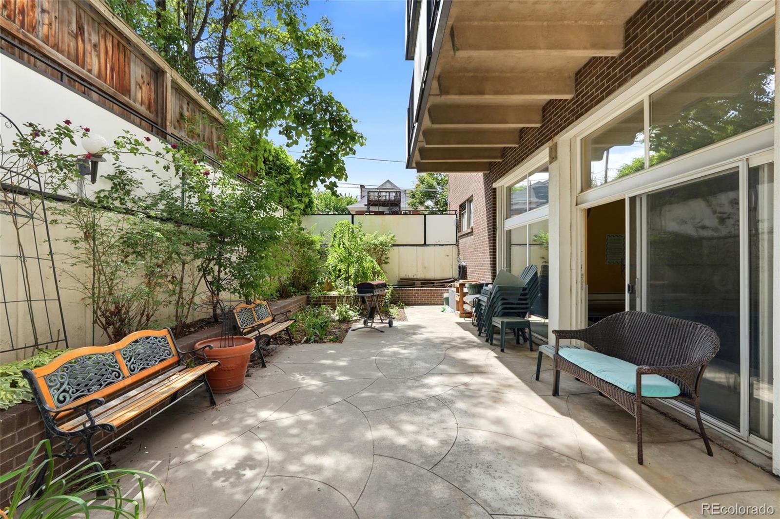 1265 Elizabeth Street Unit: 503