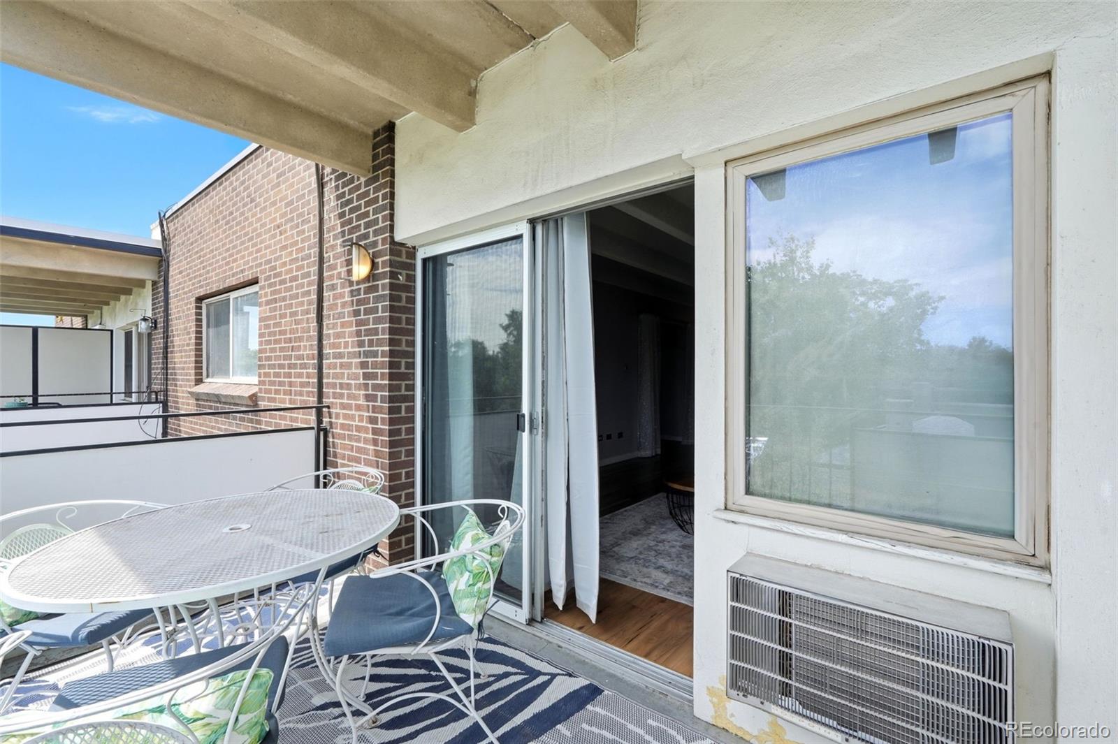 1265 Elizabeth Street Unit: 503