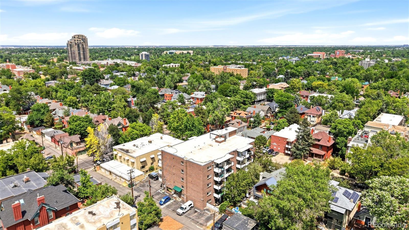 1265 Elizabeth Street Unit: 503