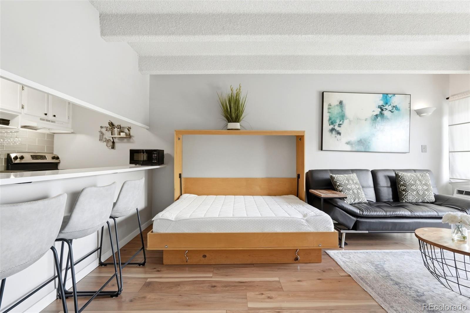 1265 Elizabeth Street Unit: 503