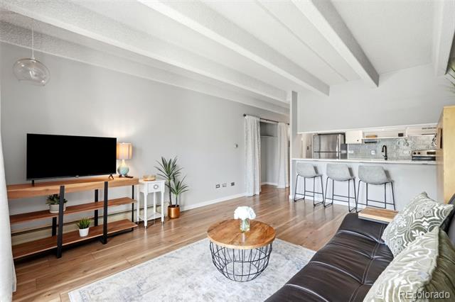 1265 Elizabeth Street Unit: 503