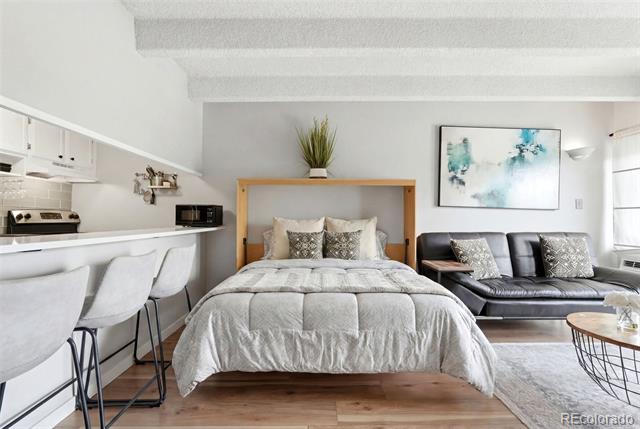 1265 Elizabeth Street Unit: 503