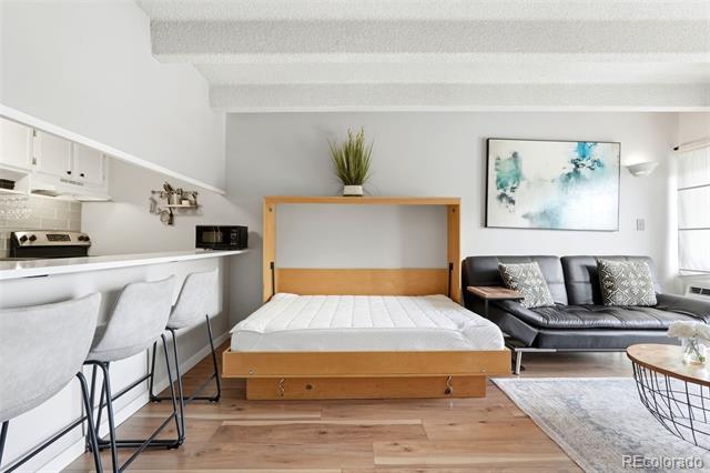 1265 Elizabeth Street Unit: 503