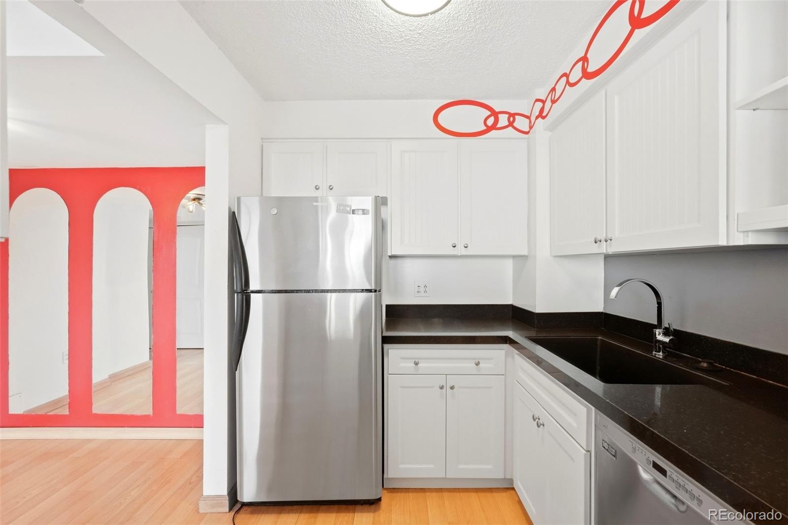 740 N Pearl Street Unit: 803