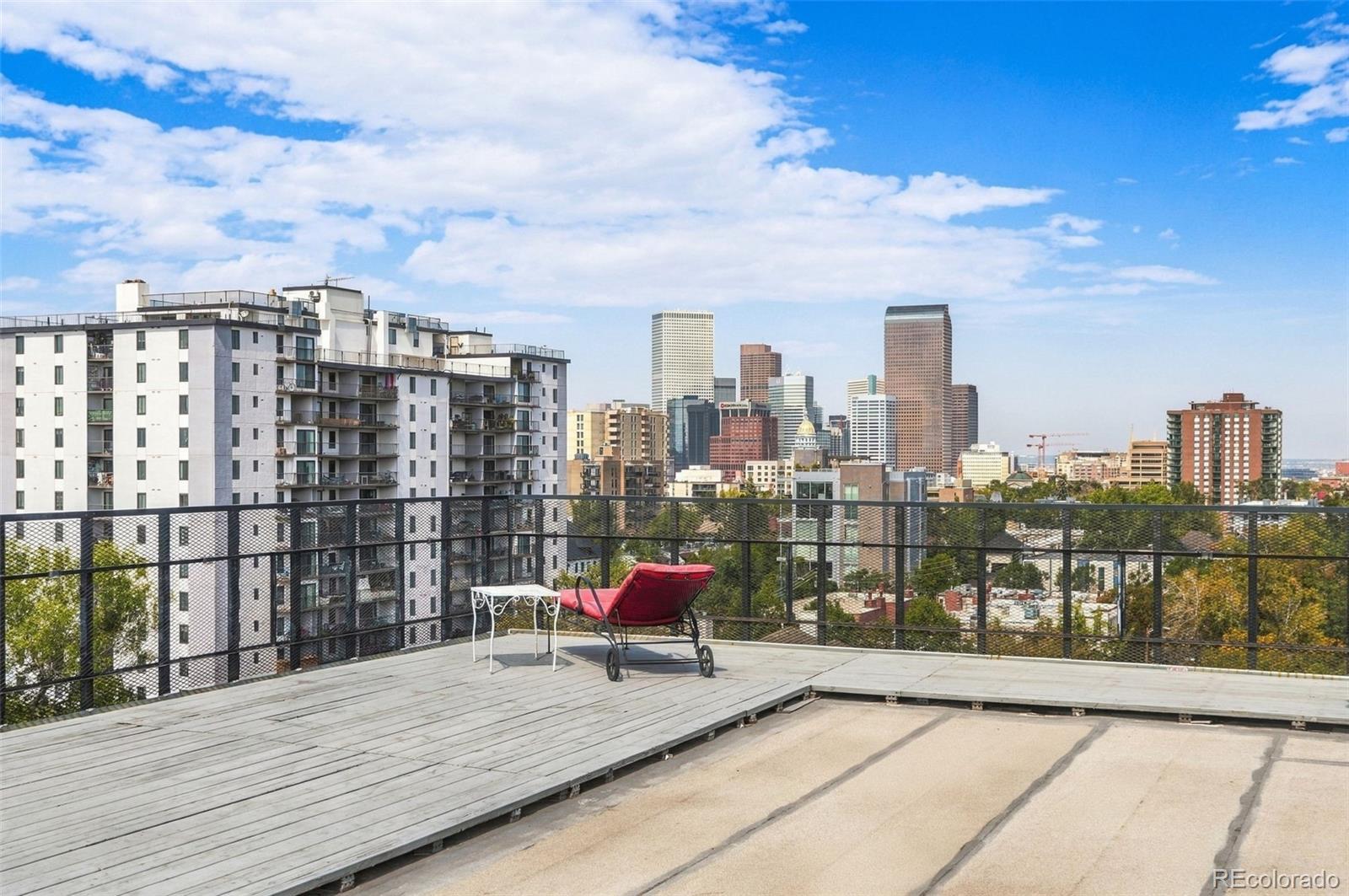 740 N Pearl Street Unit: 803