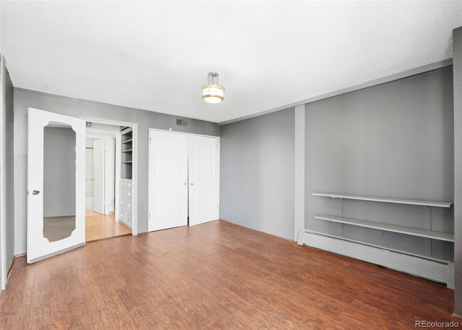 740 N Pearl Street Unit: 803