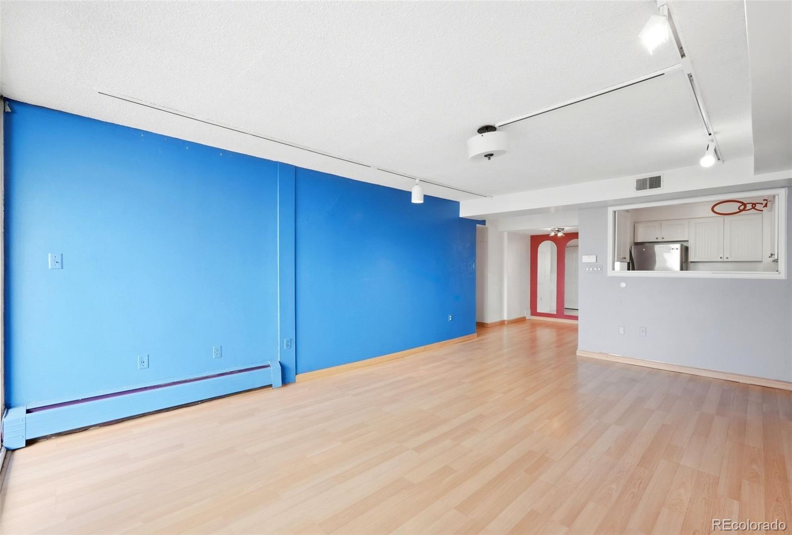 740 N Pearl Street Unit: 803