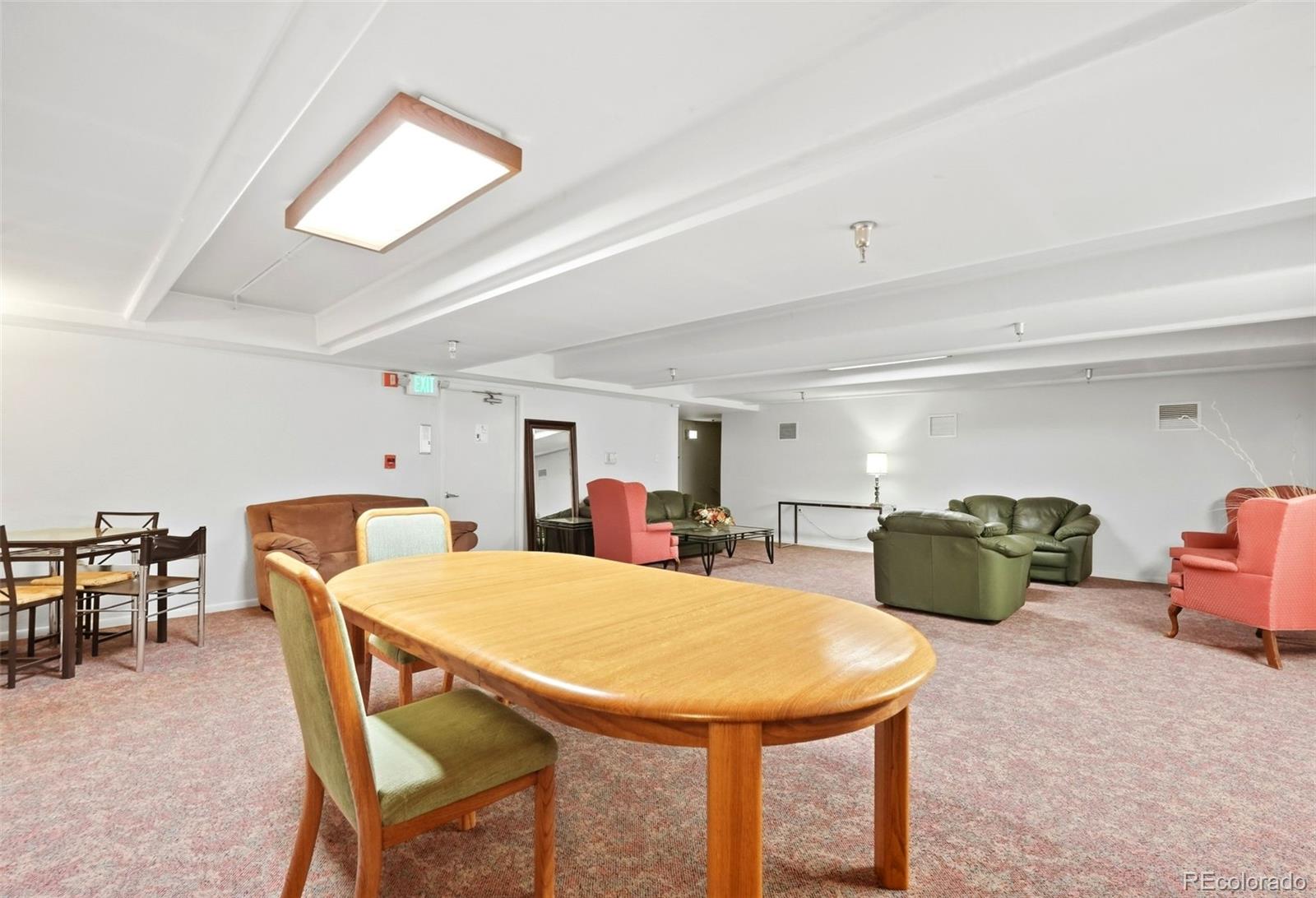 740 N Pearl Street Unit: 803