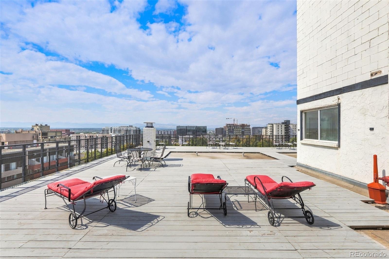 740 N Pearl Street Unit: 803