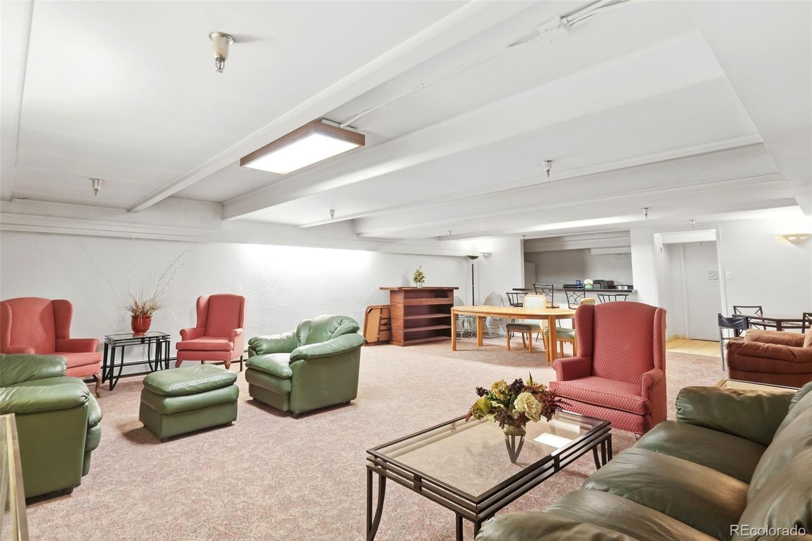 740 N Pearl Street Unit: 803