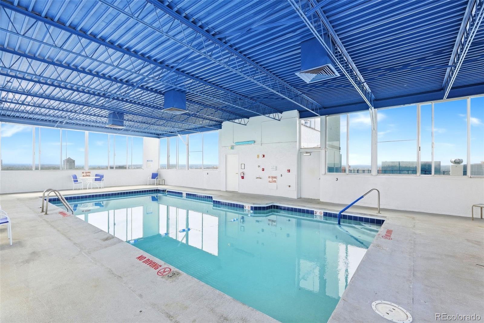740 N Pearl Street Unit: 803