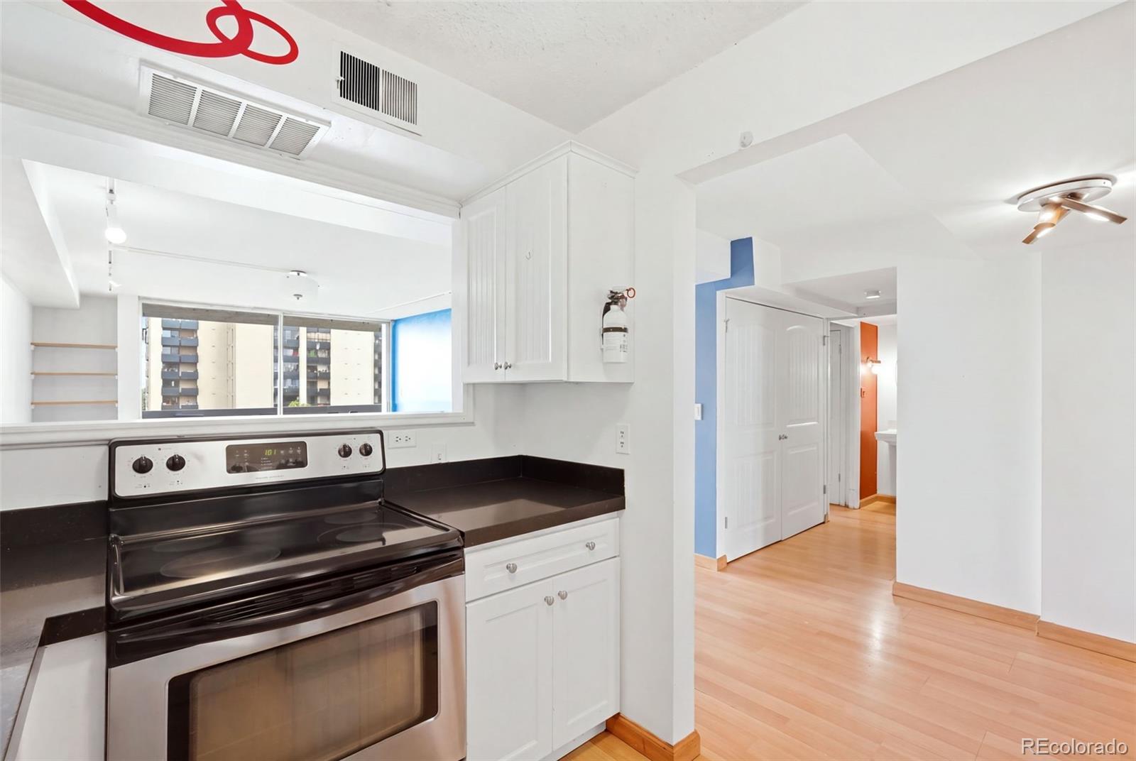 740 N Pearl Street Unit: 803