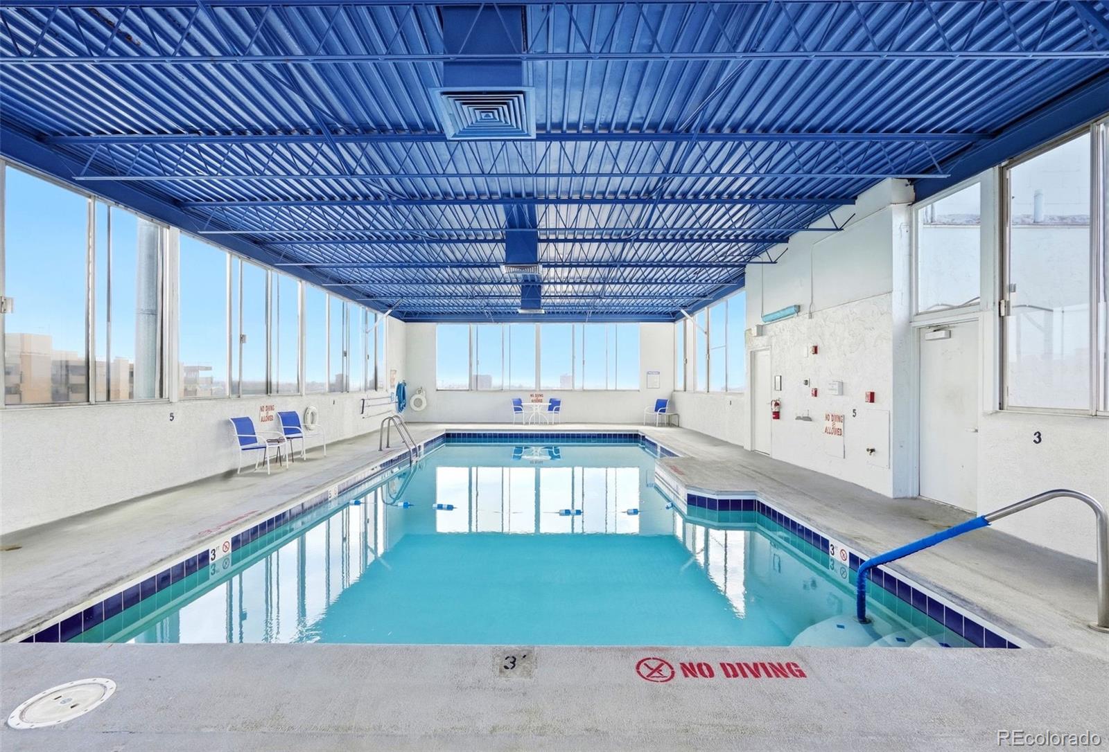 740 N Pearl Street Unit: 803