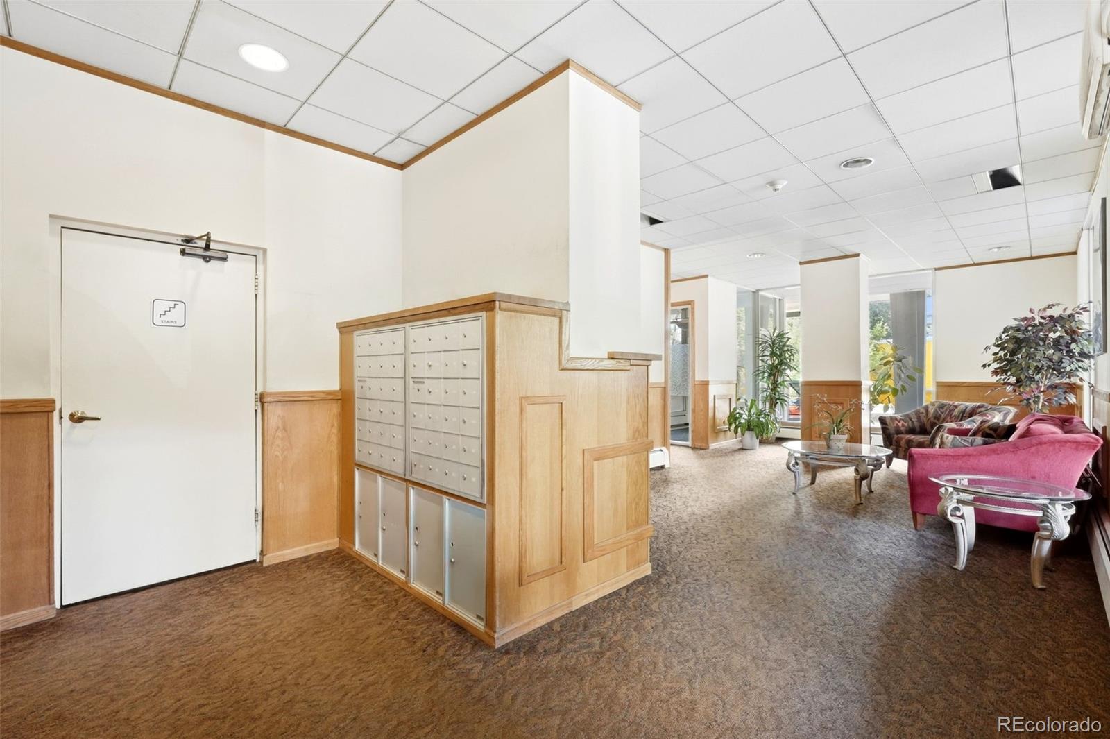 740 N Pearl Street Unit: 803
