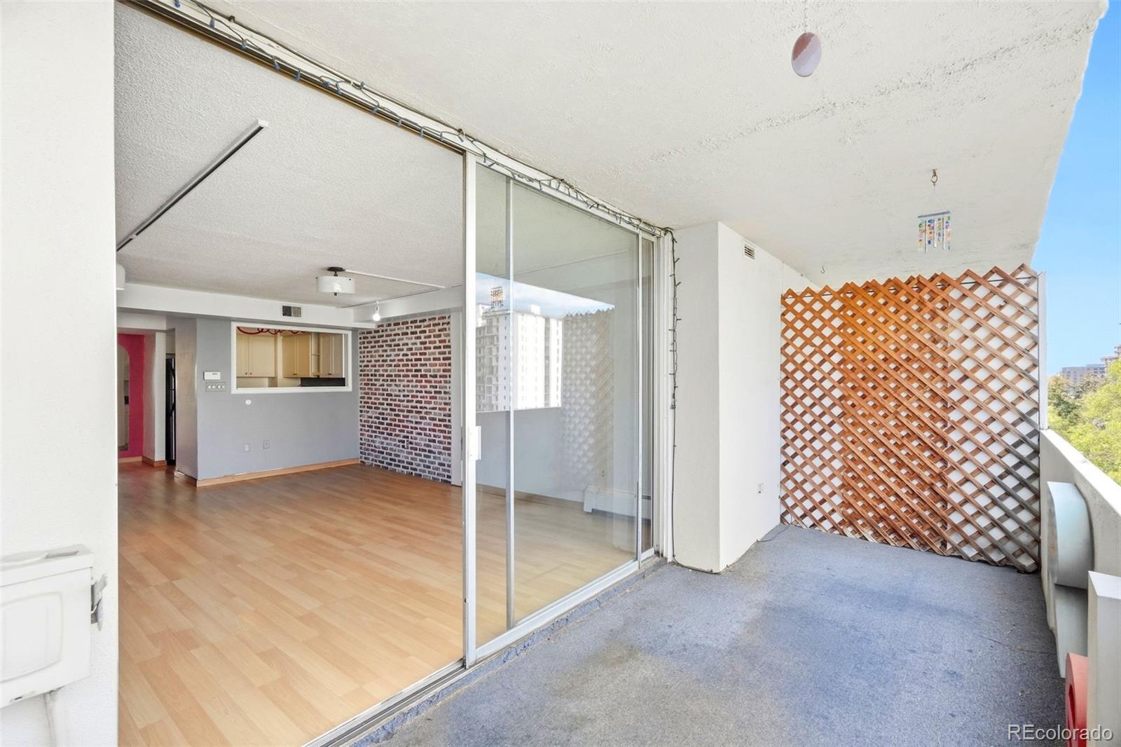 740 N Pearl Street Unit: 803