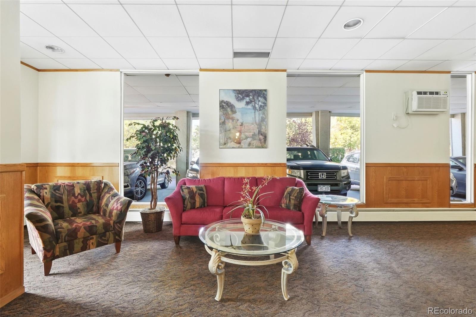740 N Pearl Street Unit: 803