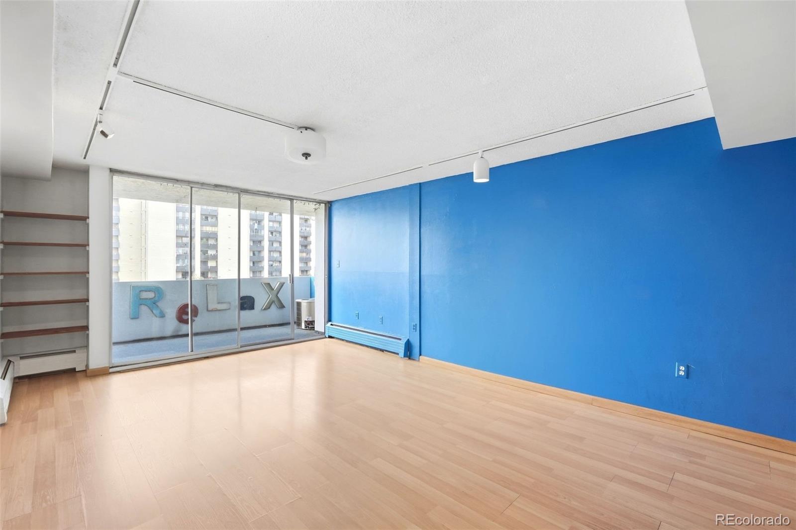 740 N Pearl Street Unit: 803