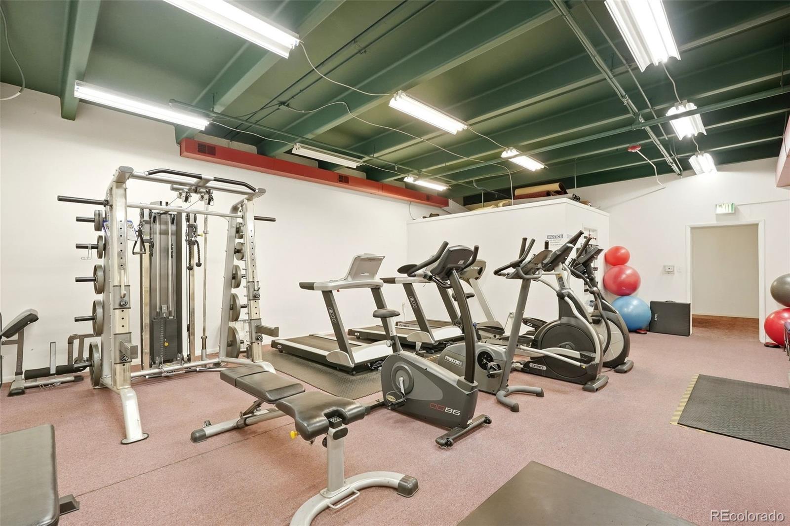 740 N Pearl Street Unit: 803