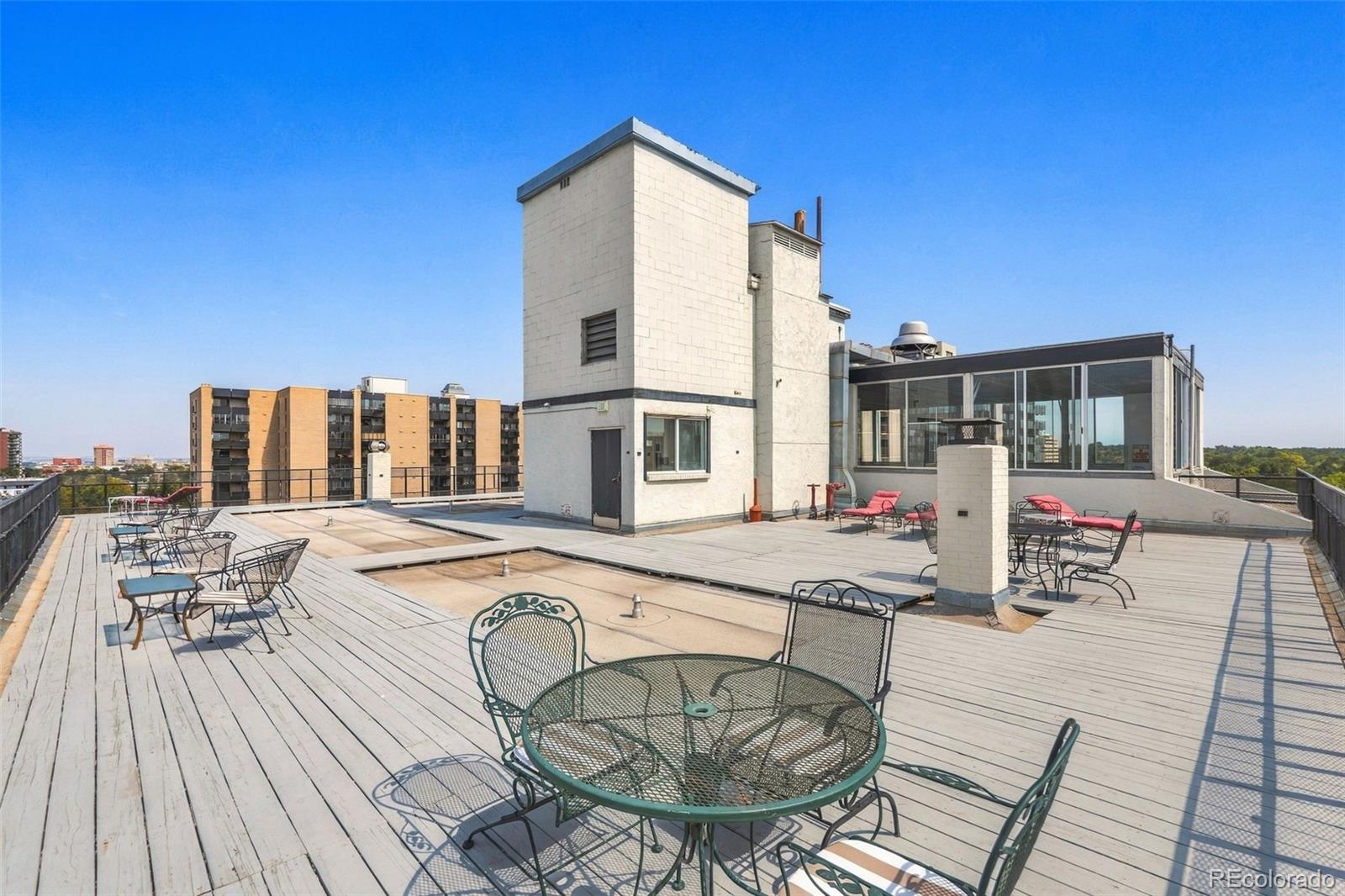 740 N Pearl Street Unit: 803