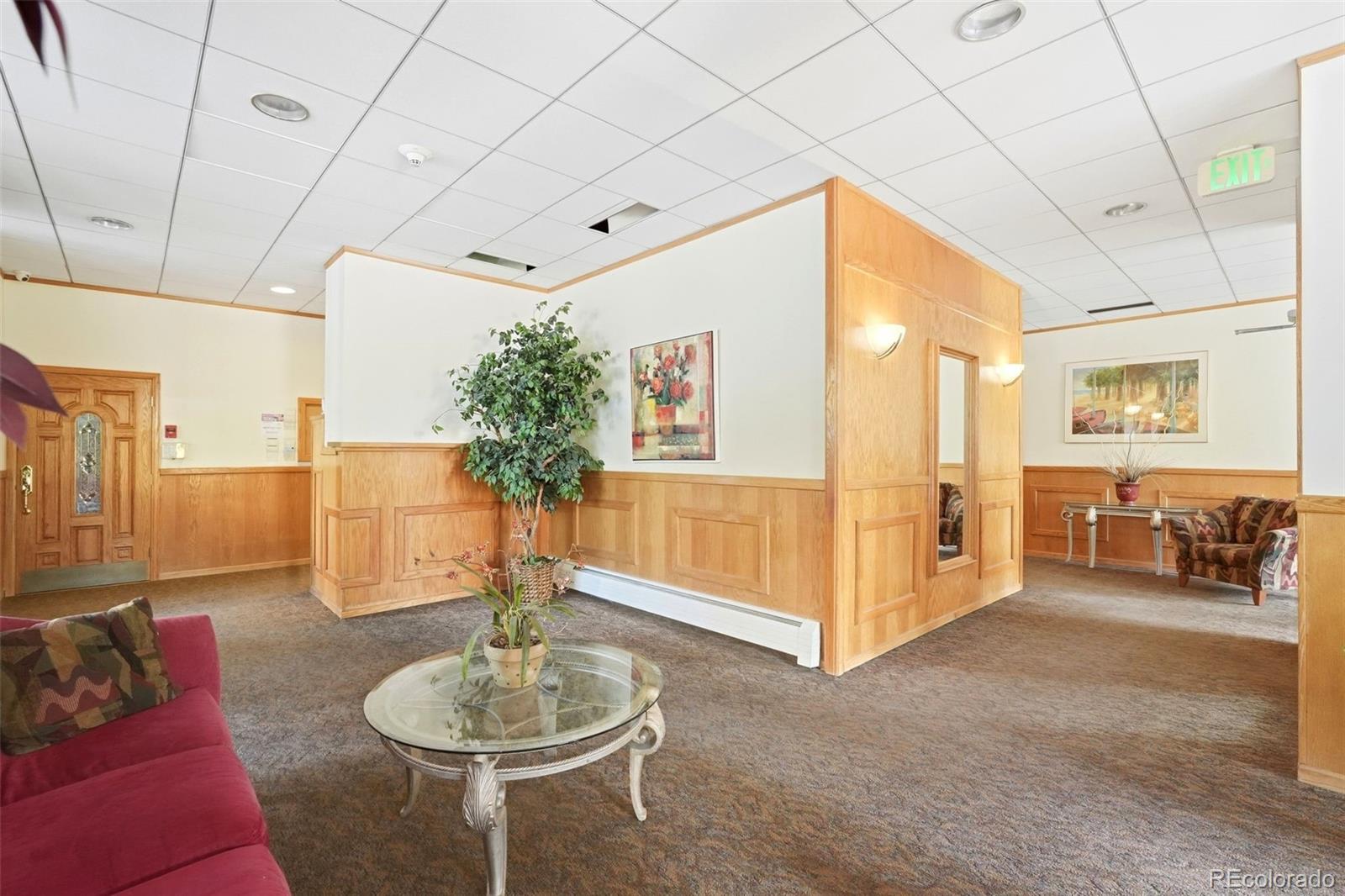 740 N Pearl Street Unit: 803