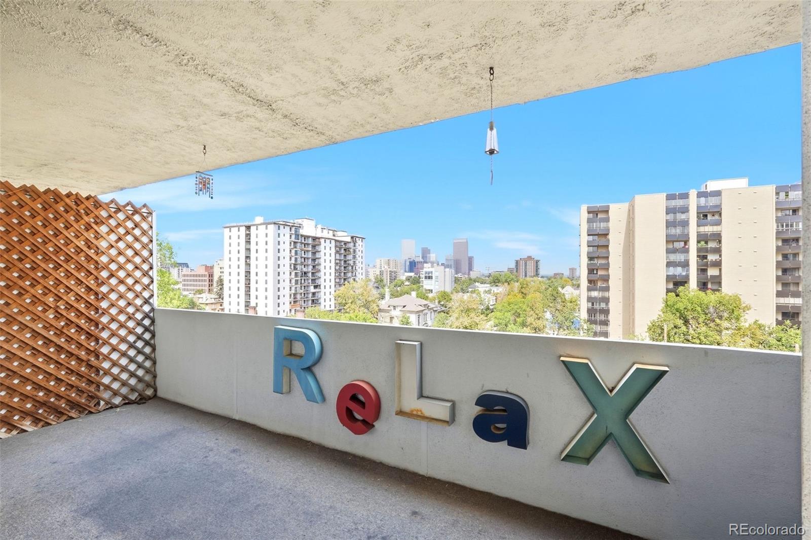 740 N Pearl Street Unit: 803
