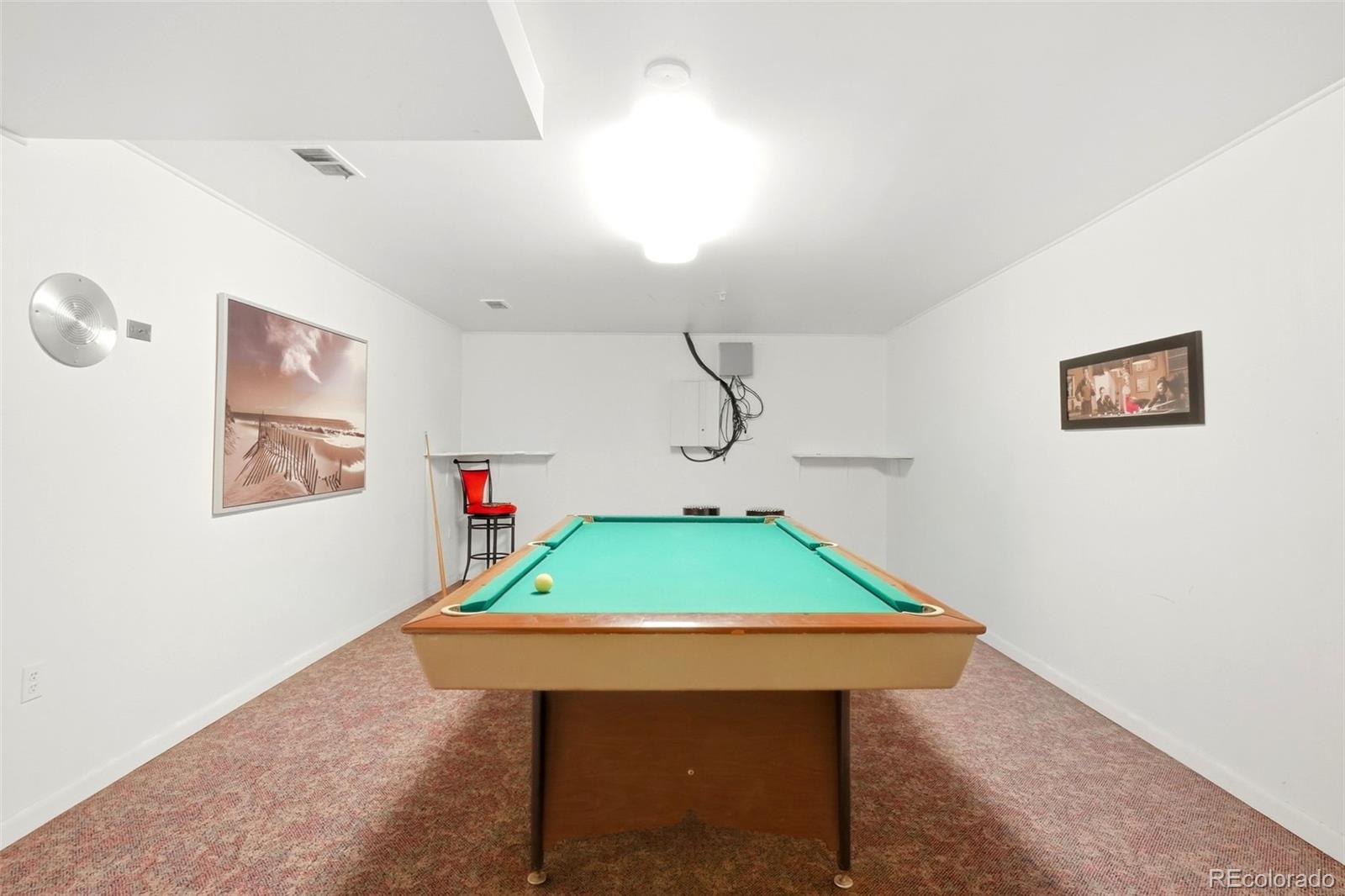 740 N Pearl Street Unit: 803