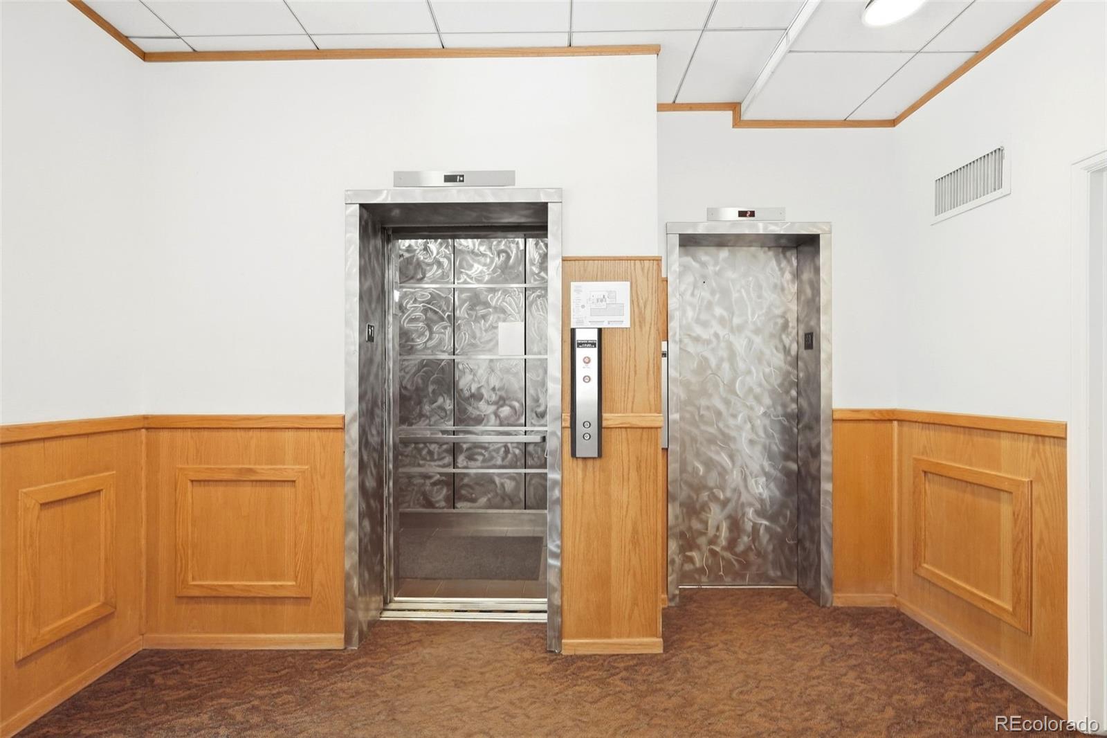 740 N Pearl Street Unit: 803