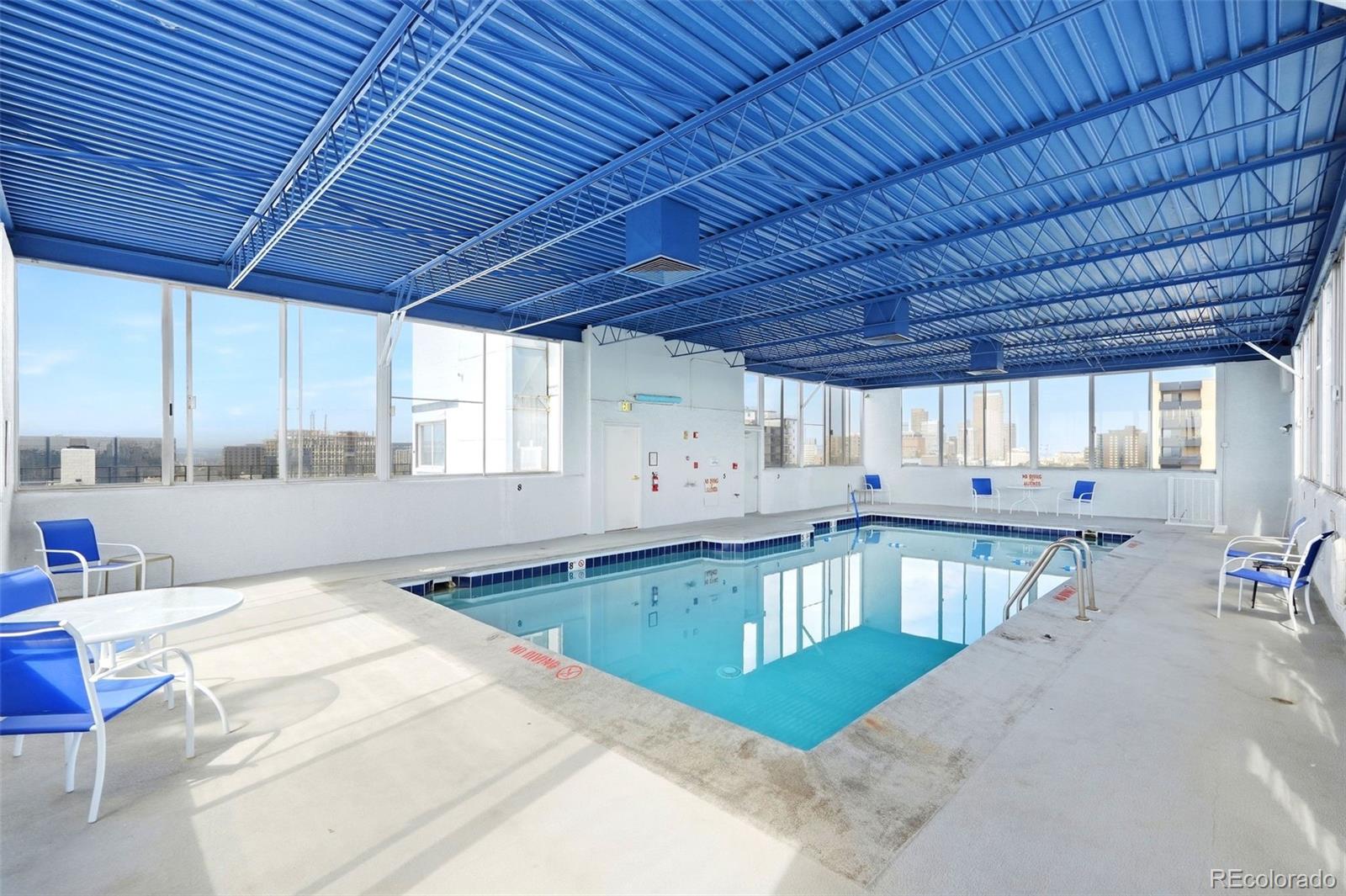 740 N Pearl Street Unit: 803