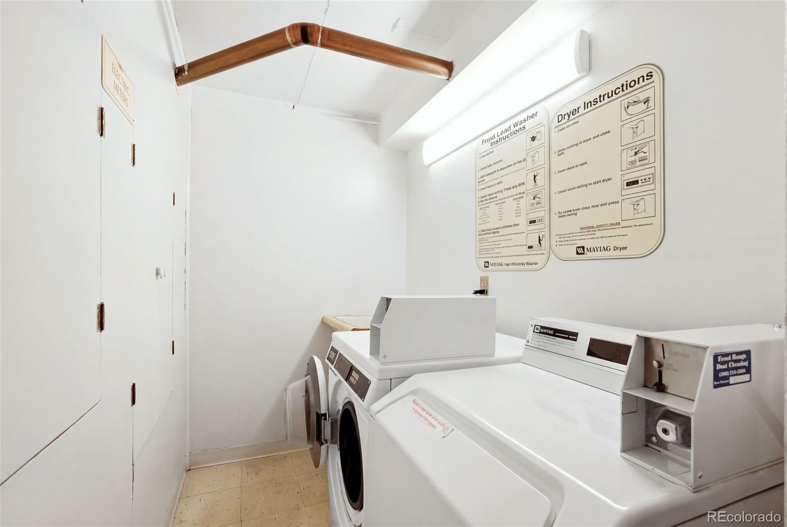 740 N Pearl Street Unit: 803