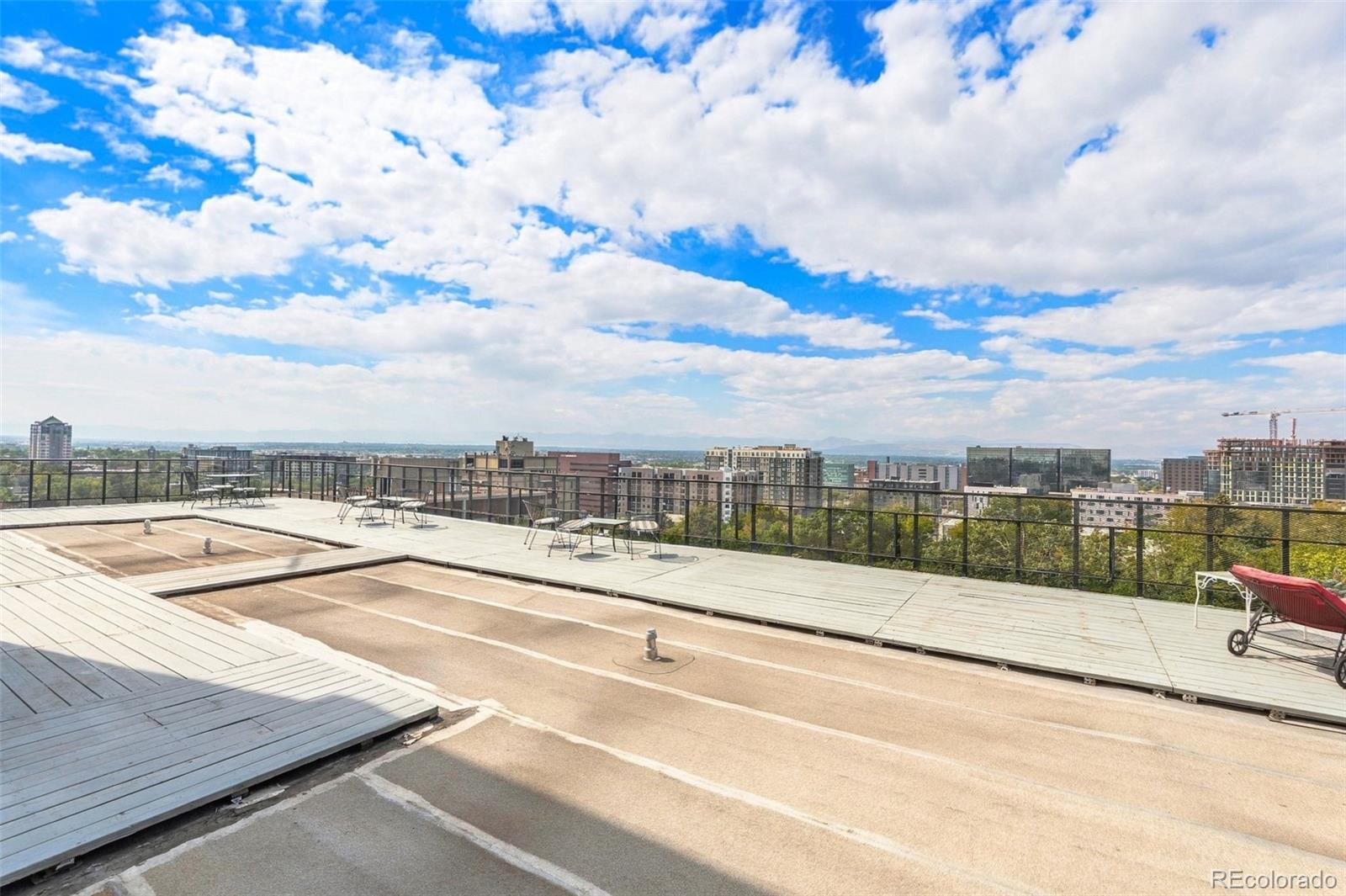 740 N Pearl Street Unit: 803