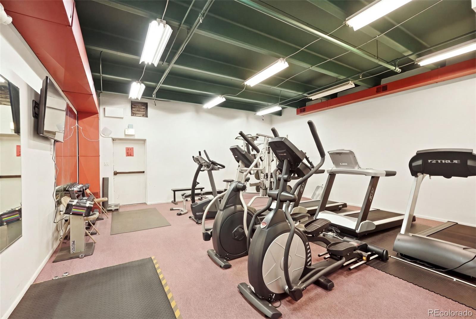 740 N Pearl Street Unit: 803