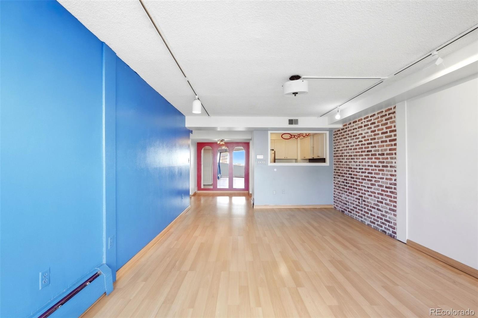 740 N Pearl Street Unit: 803