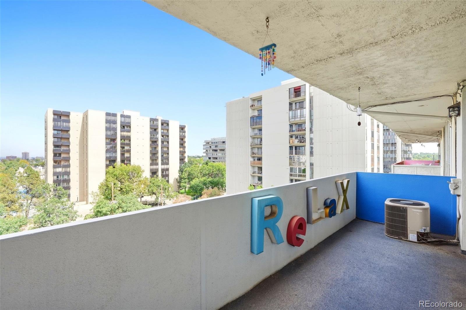 740 N Pearl Street Unit: 803